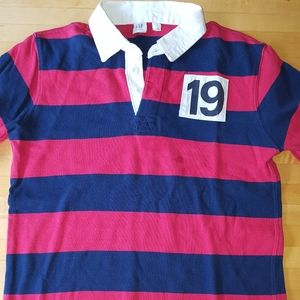 GAP Kids polo shirt